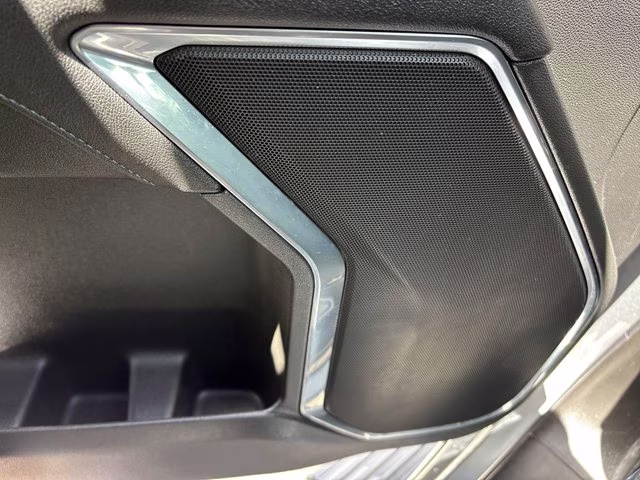2023 Sterling Gray Metallic Chevrolet Silverado 1500 LT RWD Truck