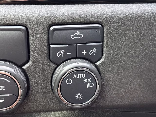 2023 Sterling Gray Metallic Chevrolet Silverado 1500 LT RWD Truck