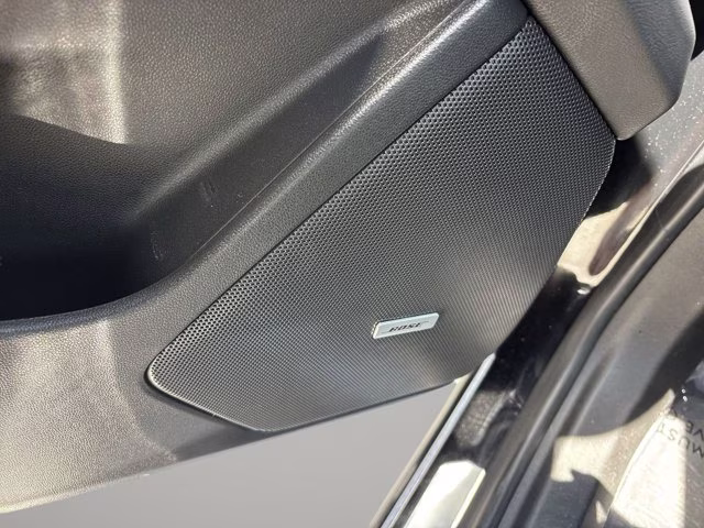 2020 Stellar Black Metallic Cadillac XT6 Sport AWD SUV