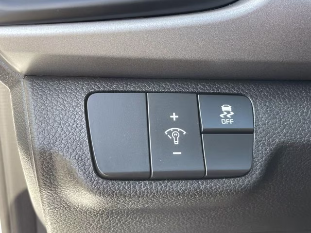 2023 Clear White Kia Rio S FWD Sedan