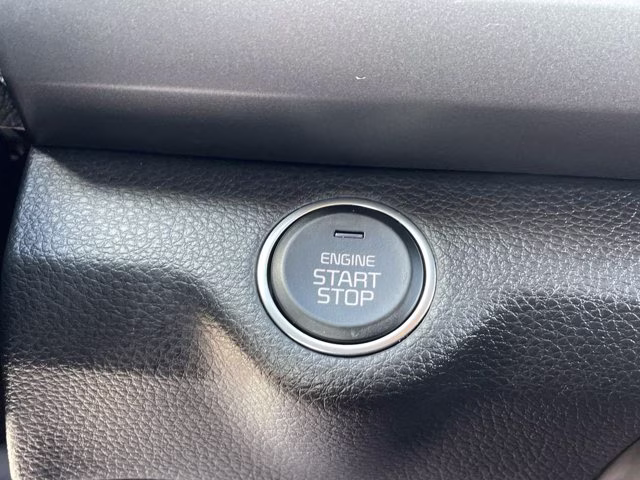 2023 Clear White Kia Rio S FWD Sedan