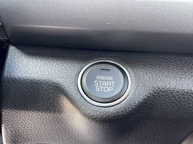 2023 Clear White Kia Rio S FWD Sedan