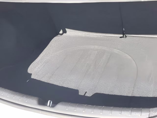 2023 Clear White Kia Rio S FWD Sedan