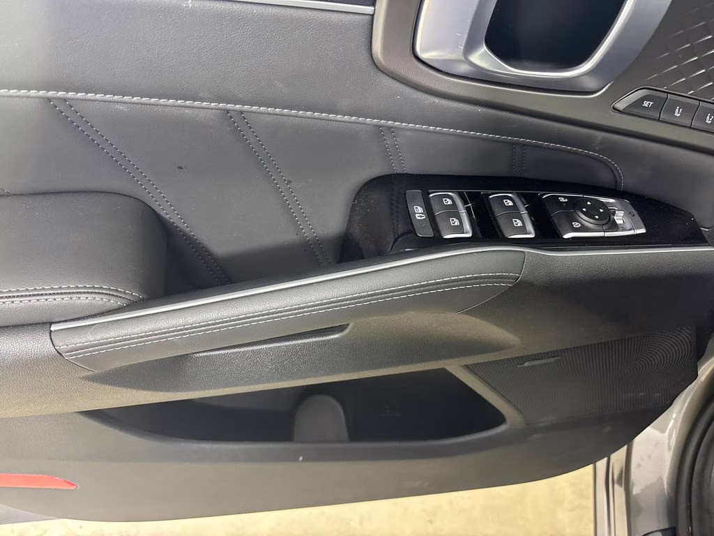 2026 Volcanic Sand Kia Sorento Hybrid X-Line SX Prestige AWD SUV