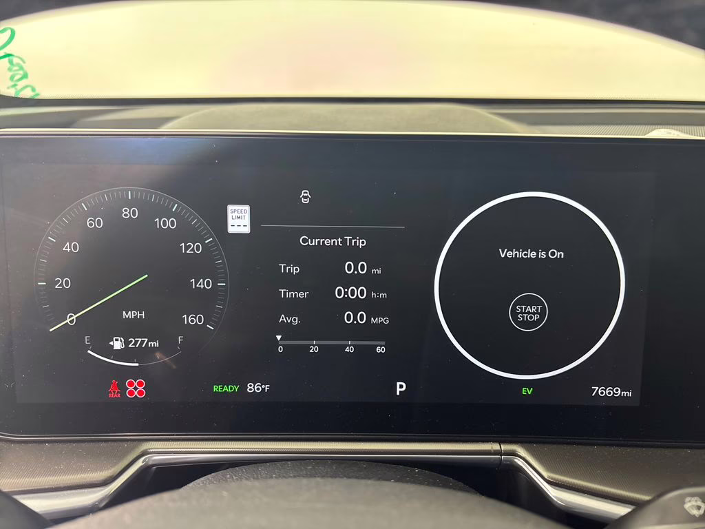 2026 Volcanic Sand Kia Sorento Hybrid X-Line SX Prestige AWD SUV