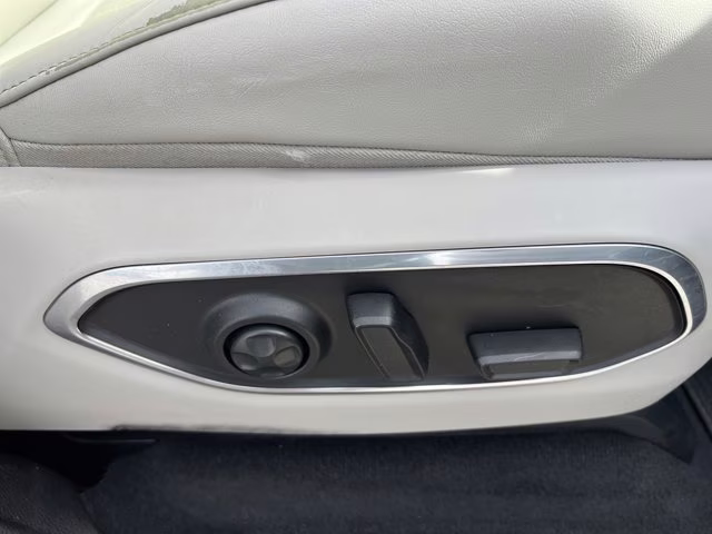 2022 Baltic Gray Metallic Clearcoat Jeep Wagoneer Series III RWD SUV