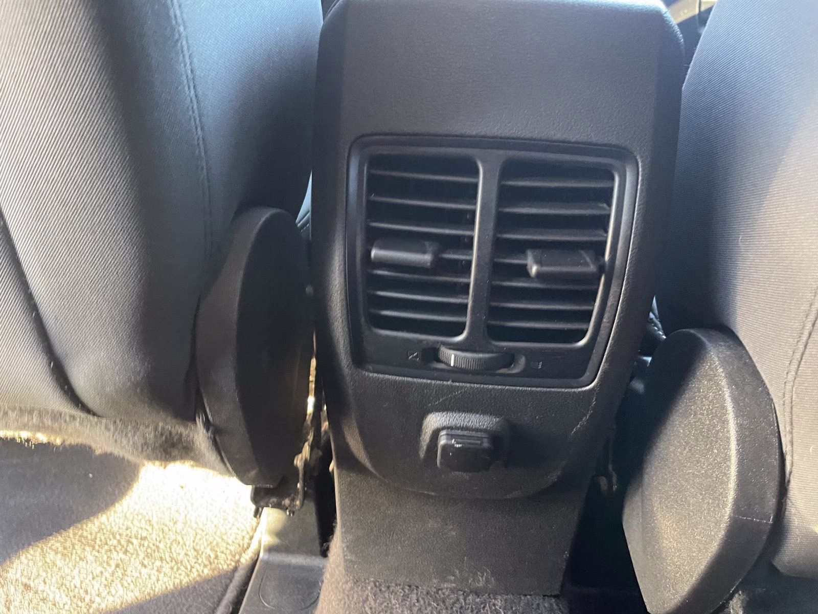 2018 Cinnamon Glaze Ford Escape SE 4X4 SUV