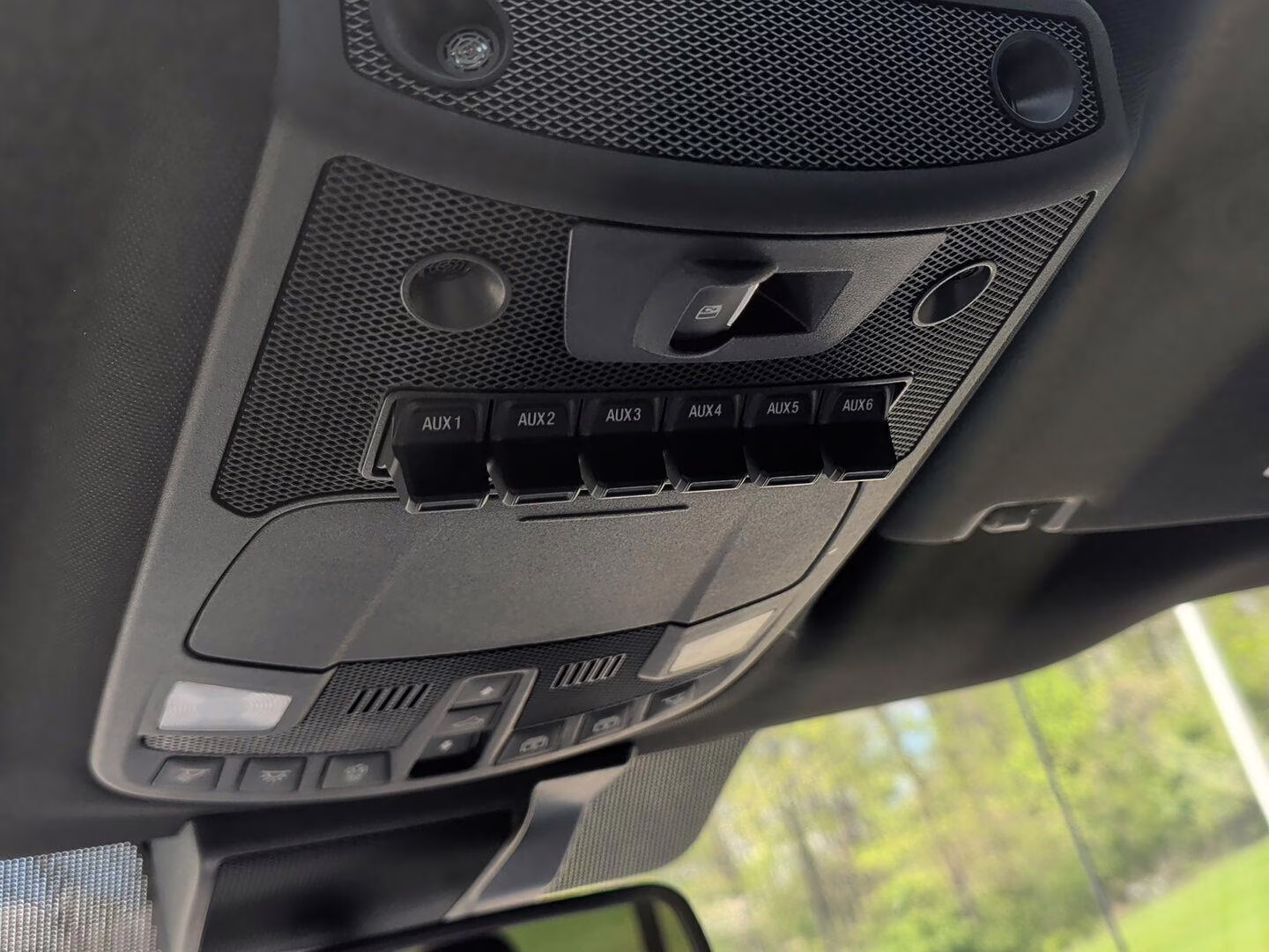 2022 Carbonized Gray Ford Super Duty F-250 SRW Lariat 4X4 Truck