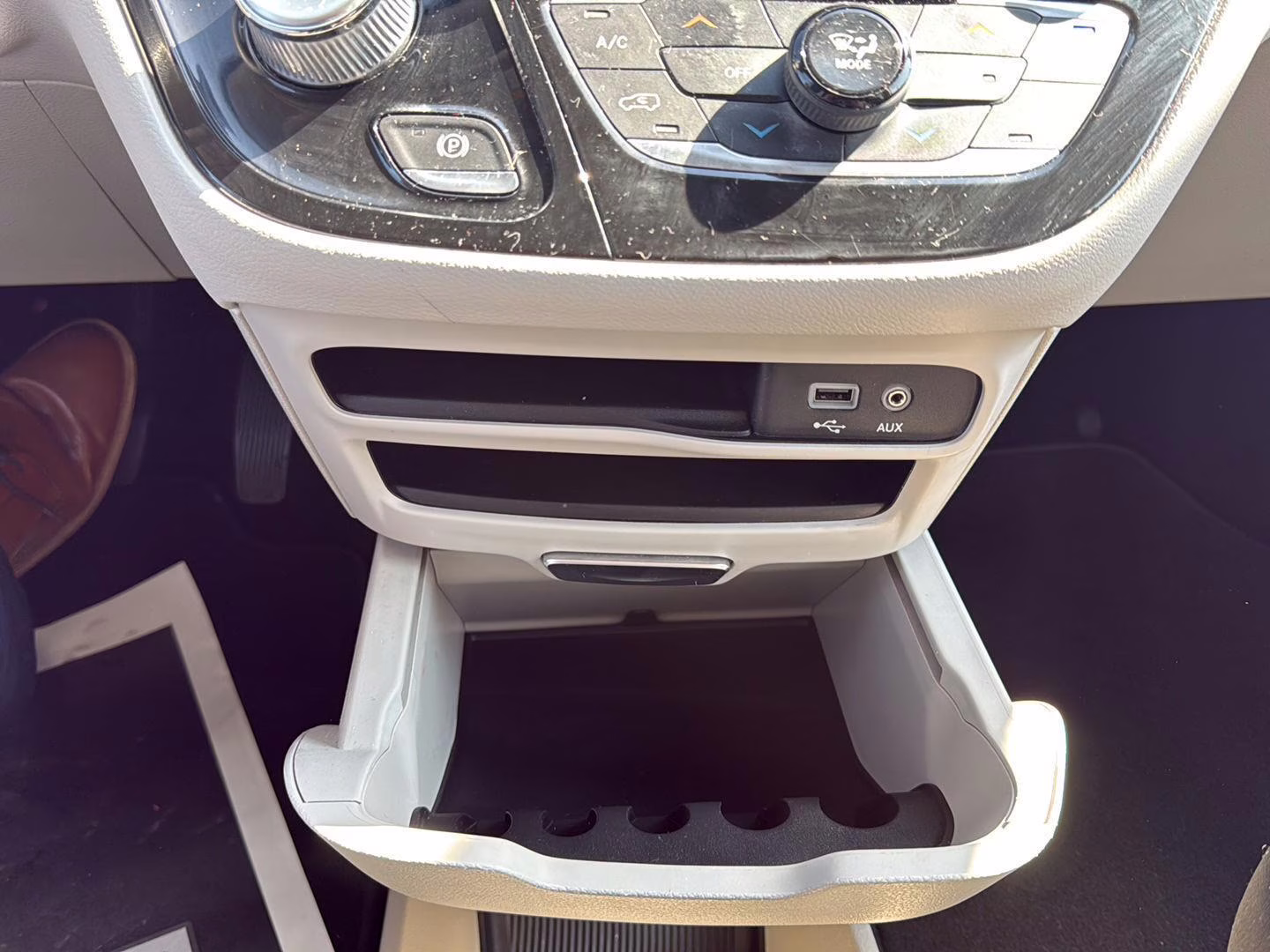 2018 Velvet Red Pearlcoat Chrysler Pacifica Touring Plus FWD Van