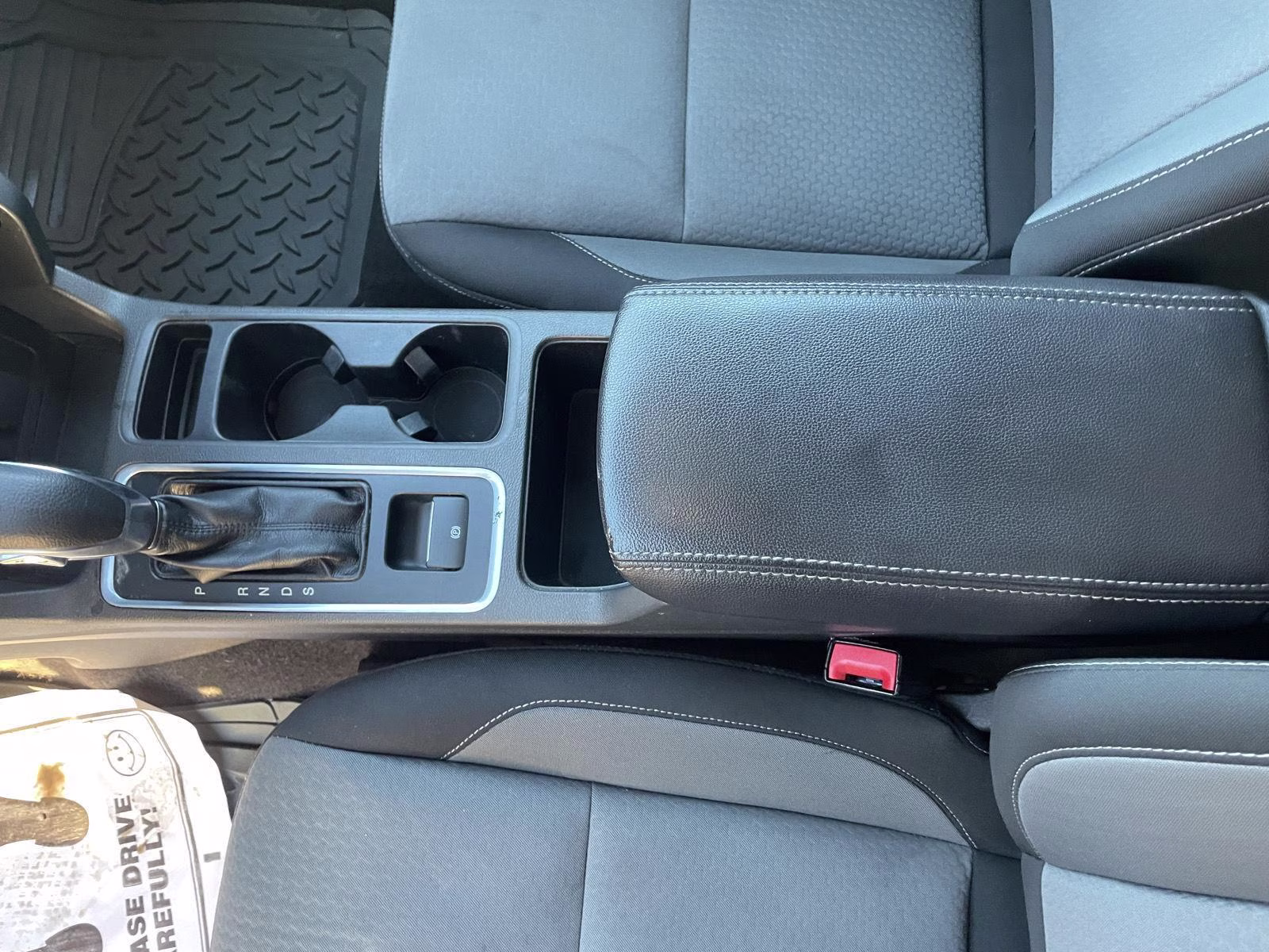 2018 Cinnamon Glaze Ford Escape SE 4X4 SUV