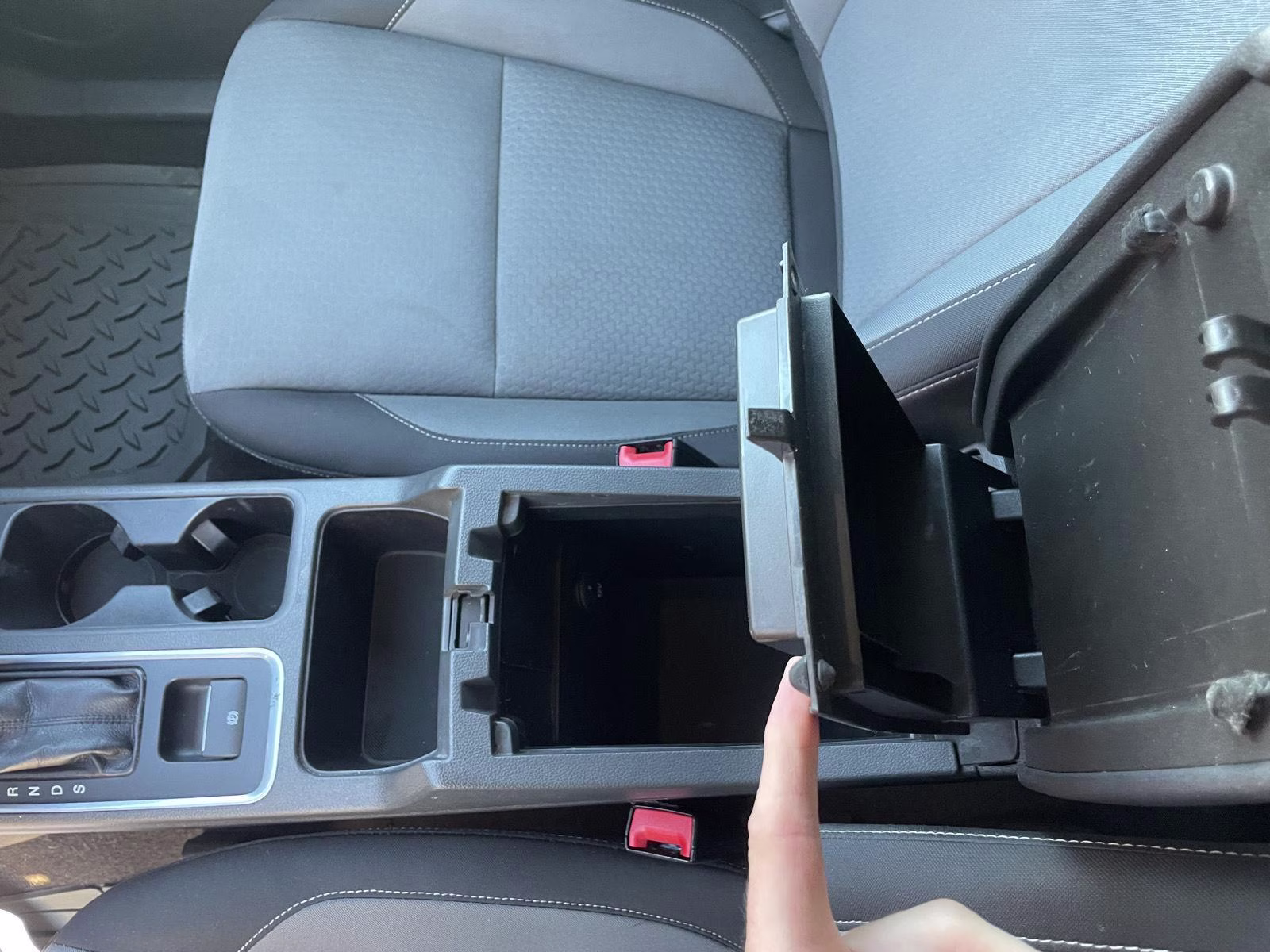2018 Cinnamon Glaze Ford Escape SE 4X4 SUV