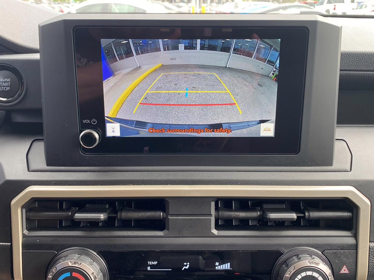 2025 Underground Toyota Tacoma SR 4X4 Truck