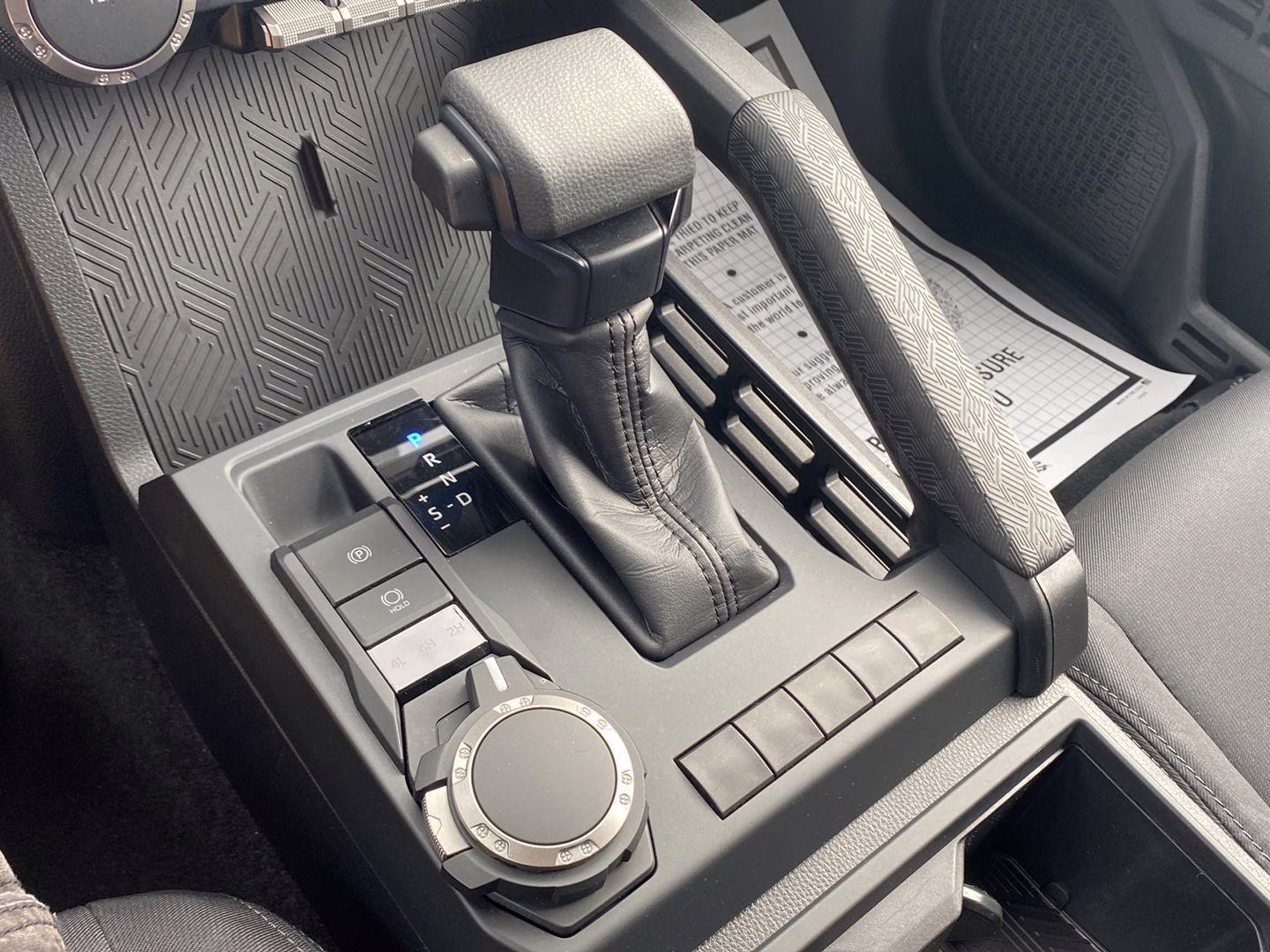 2025 Underground Toyota Tacoma SR 4X4 Truck