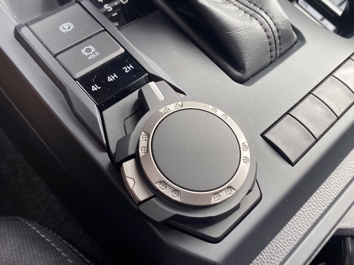 2025 Underground Toyota Tacoma SR 4X4 Truck