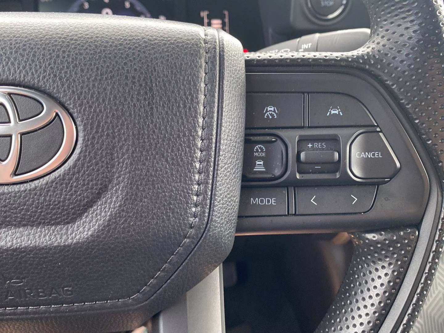 2025 Underground Toyota Tacoma SR 4X4 Truck