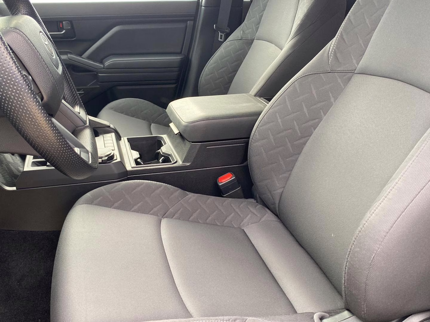 2025 Underground Toyota Tacoma SR 4X4 Truck