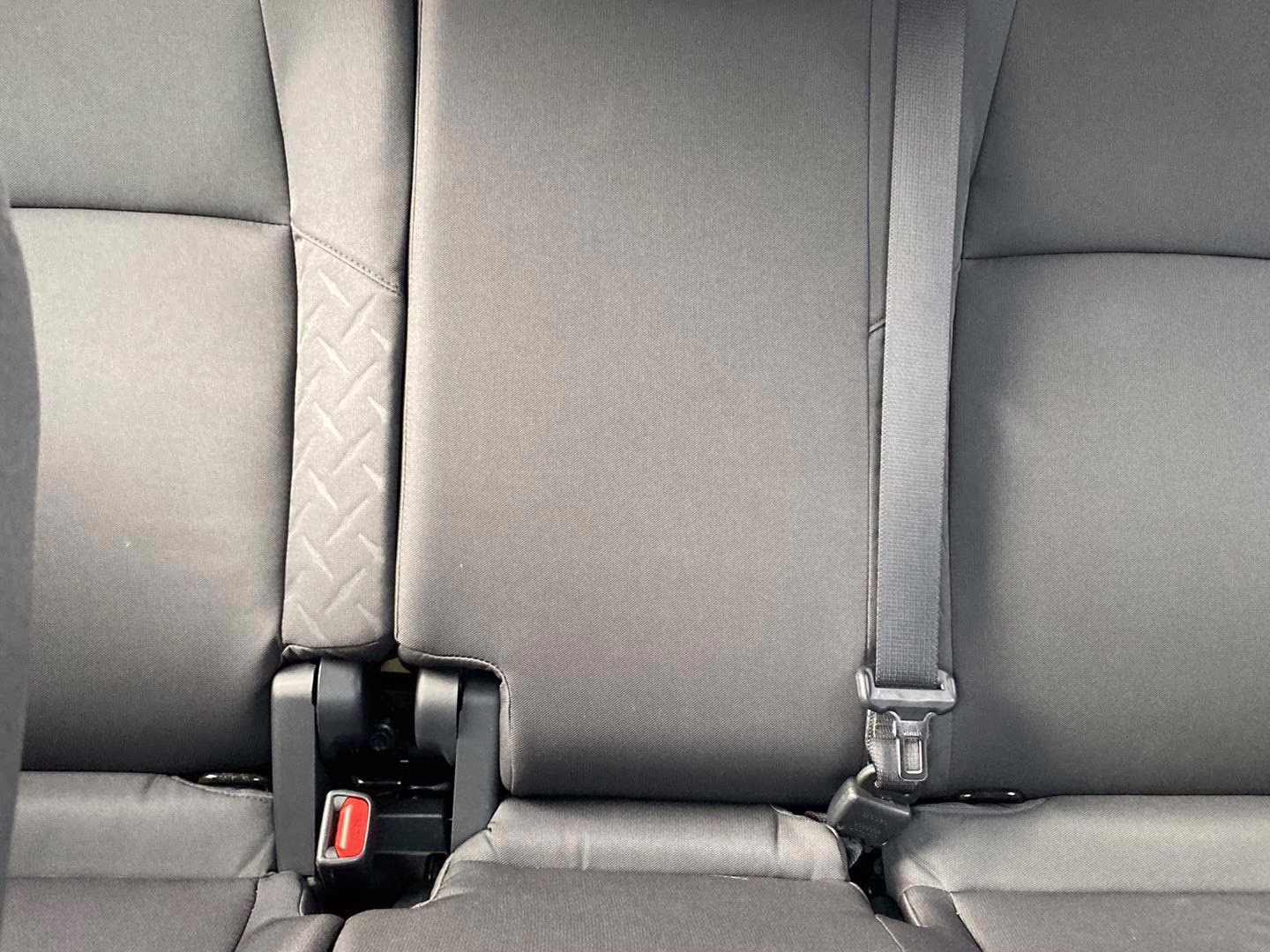 2025 Underground Toyota Tacoma SR 4X4 Truck