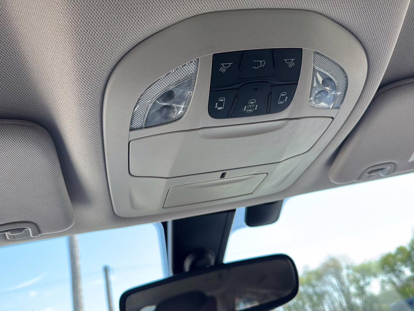 2018 Velvet Red Pearlcoat Chrysler Pacifica Touring Plus FWD Van