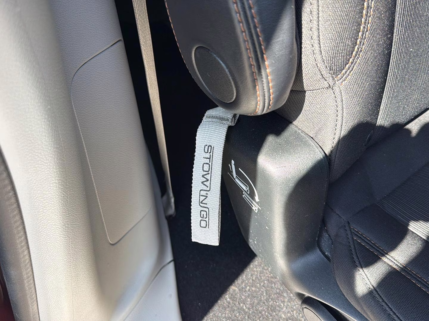 2018 Velvet Red Pearlcoat Chrysler Pacifica Touring Plus FWD Van