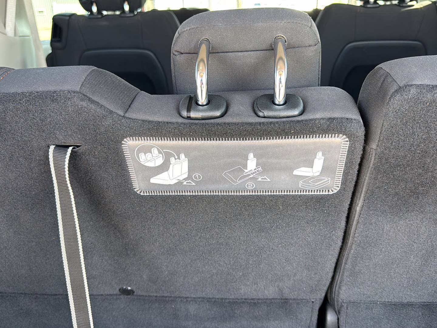 2018 Velvet Red Pearlcoat Chrysler Pacifica Touring Plus FWD Van