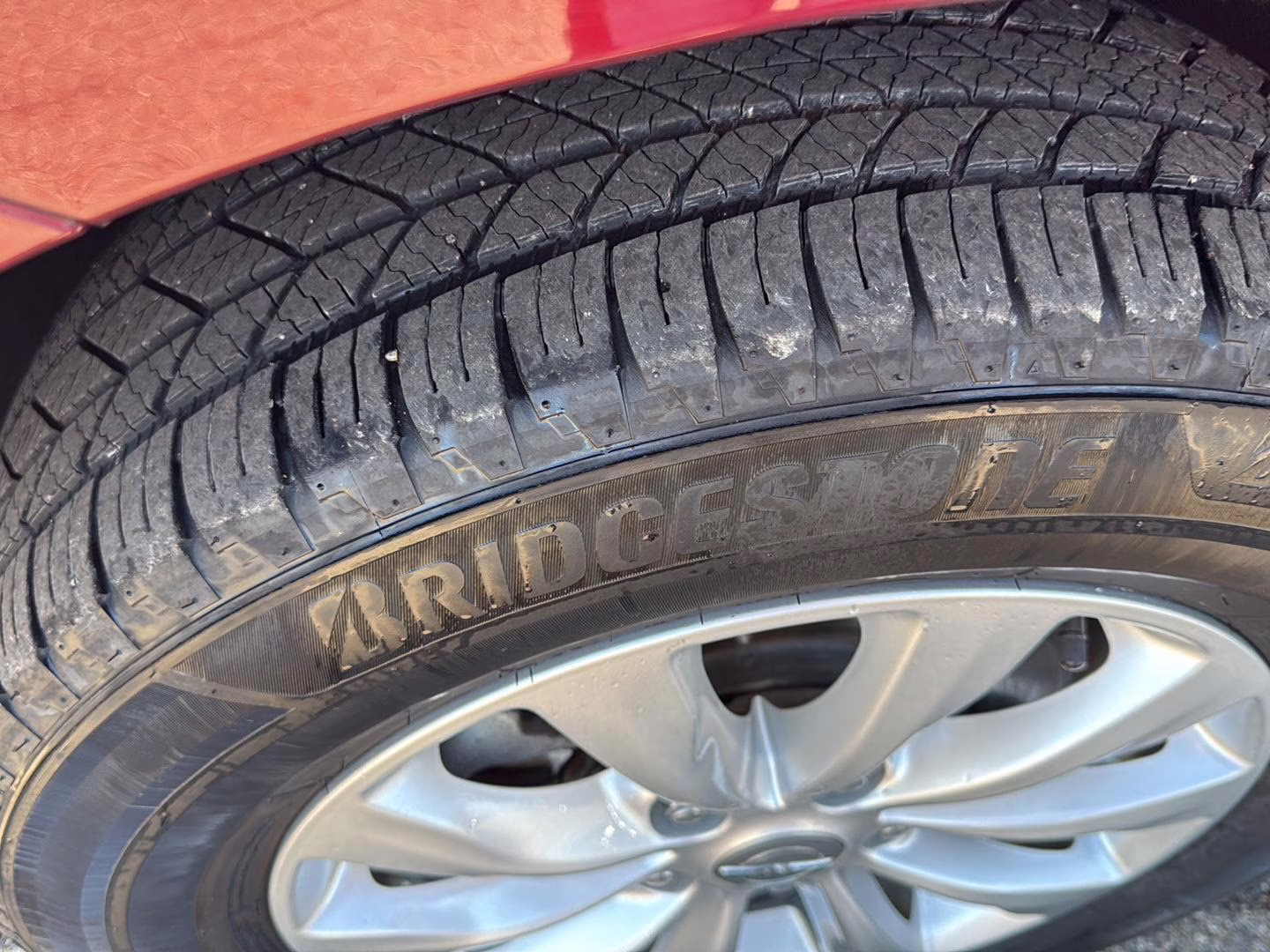 2018 Velvet Red Pearlcoat Chrysler Pacifica Touring Plus FWD Van