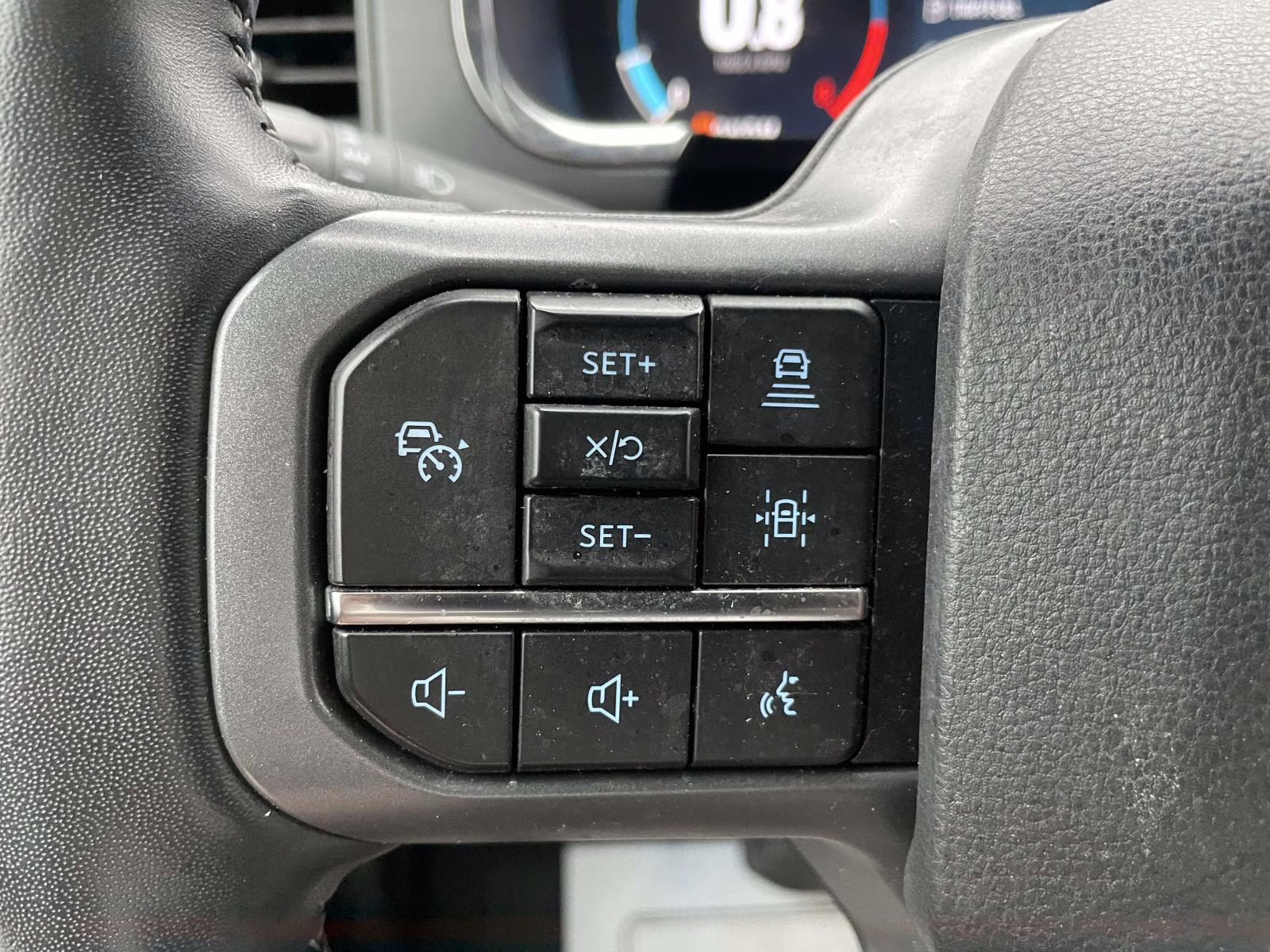 2021 Rapid Red Metallic Tinted Clearcoat Ford F-150 Lariat RWD Truck