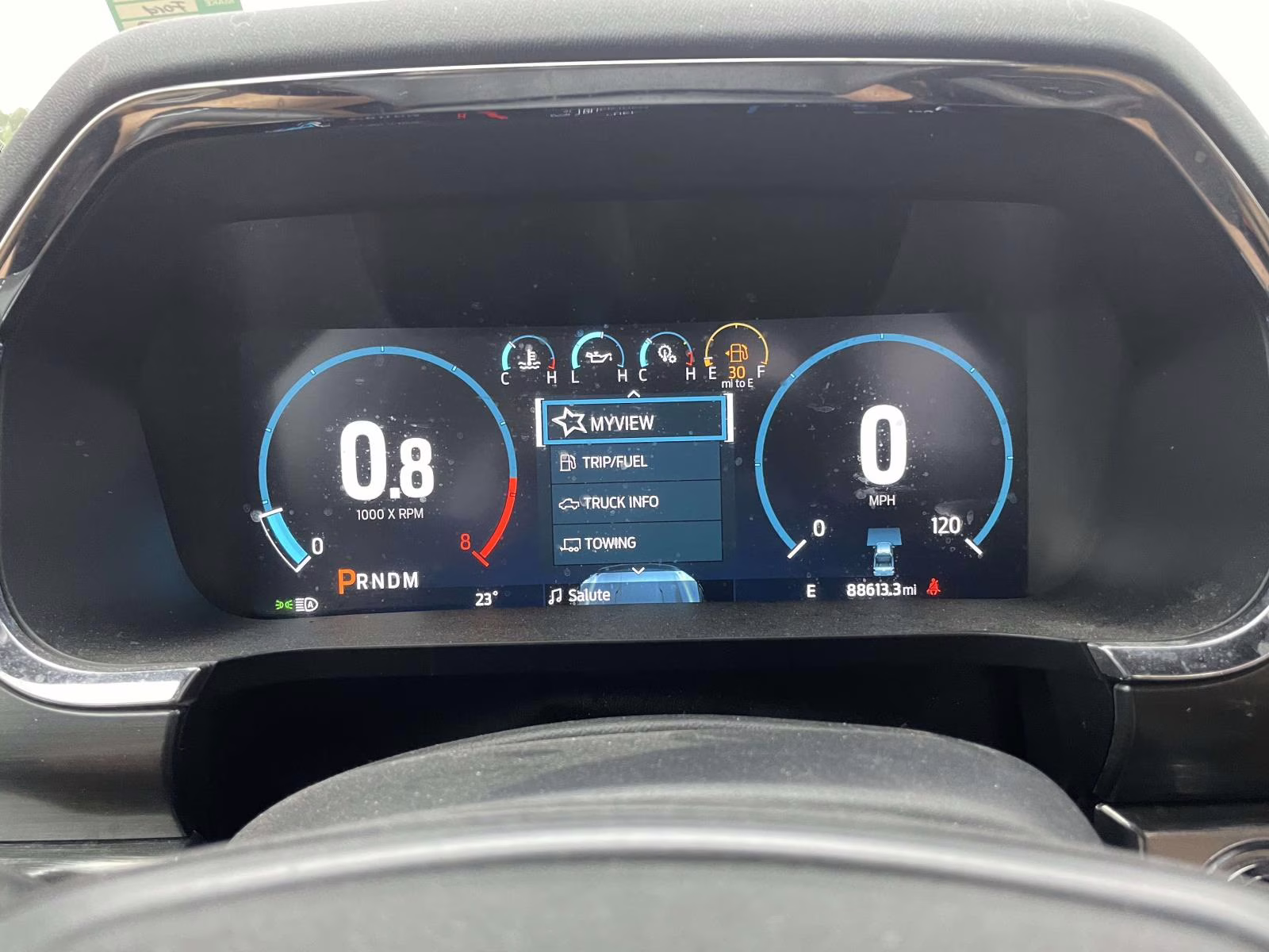 2021 Rapid Red Metallic Tinted Clearcoat Ford F-150 Lariat RWD Truck