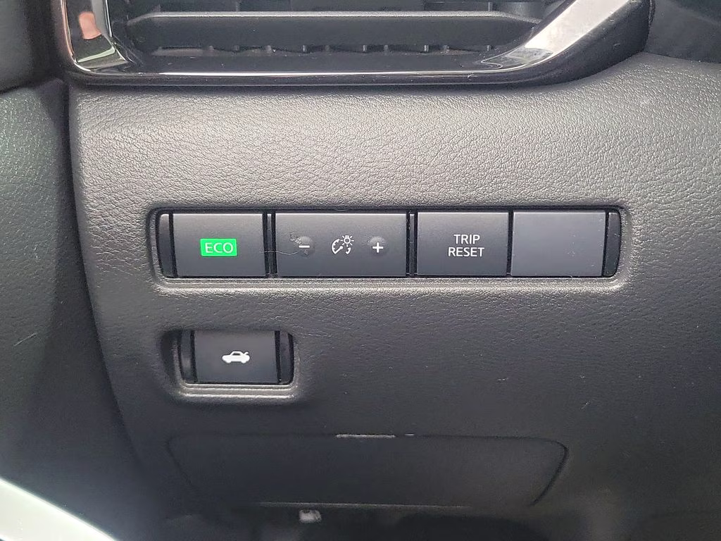 2024 Atlantic Gray Metallic/Super Black Nissan Sentra SR FWD Sedan