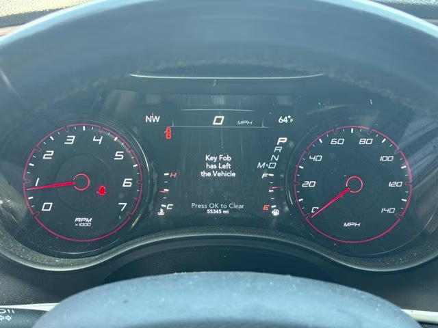 2022 Granite Pearlcoat Dodge Charger SXT RWD Sedan