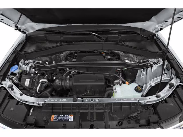 2020 Black Metallic Ford Explorer Limited RWD SUV