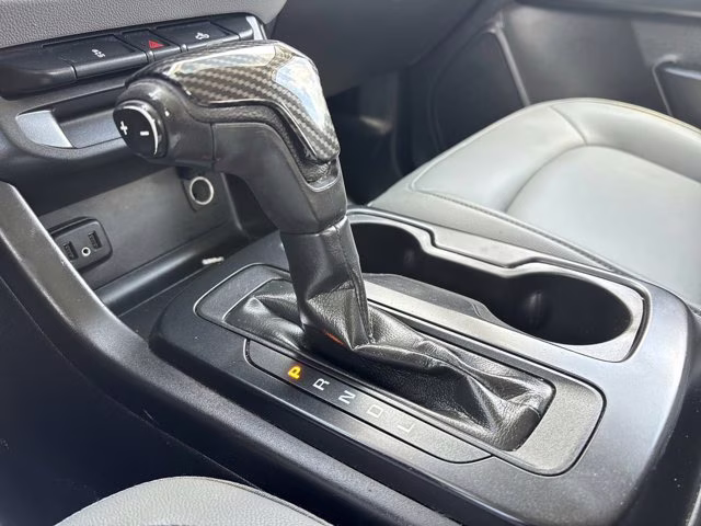 2021 Summit White Chevrolet Colorado Work Truck RWD Truck