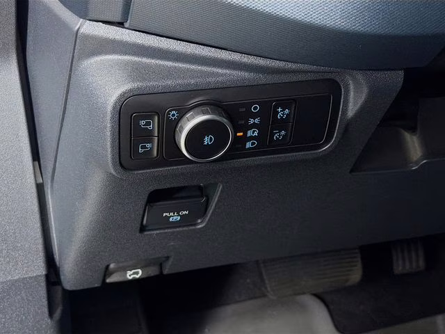 2023 Oxford White Ford Bronco Outer Banks 4X4 SUV