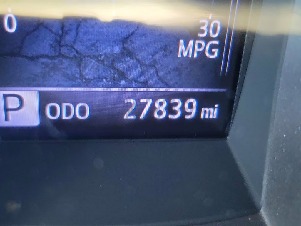 2017 Silver Sky Metallic Toyota Tacoma SR5 RWD Truck