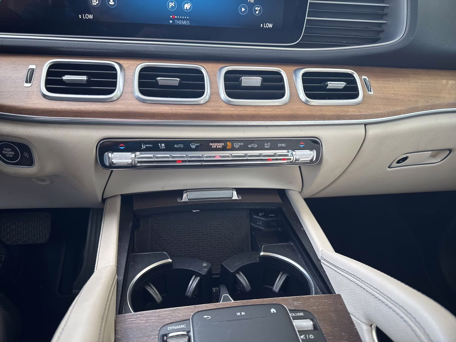 2021 Black Mercedes-Benz GLE GLE 350 RWD SUV