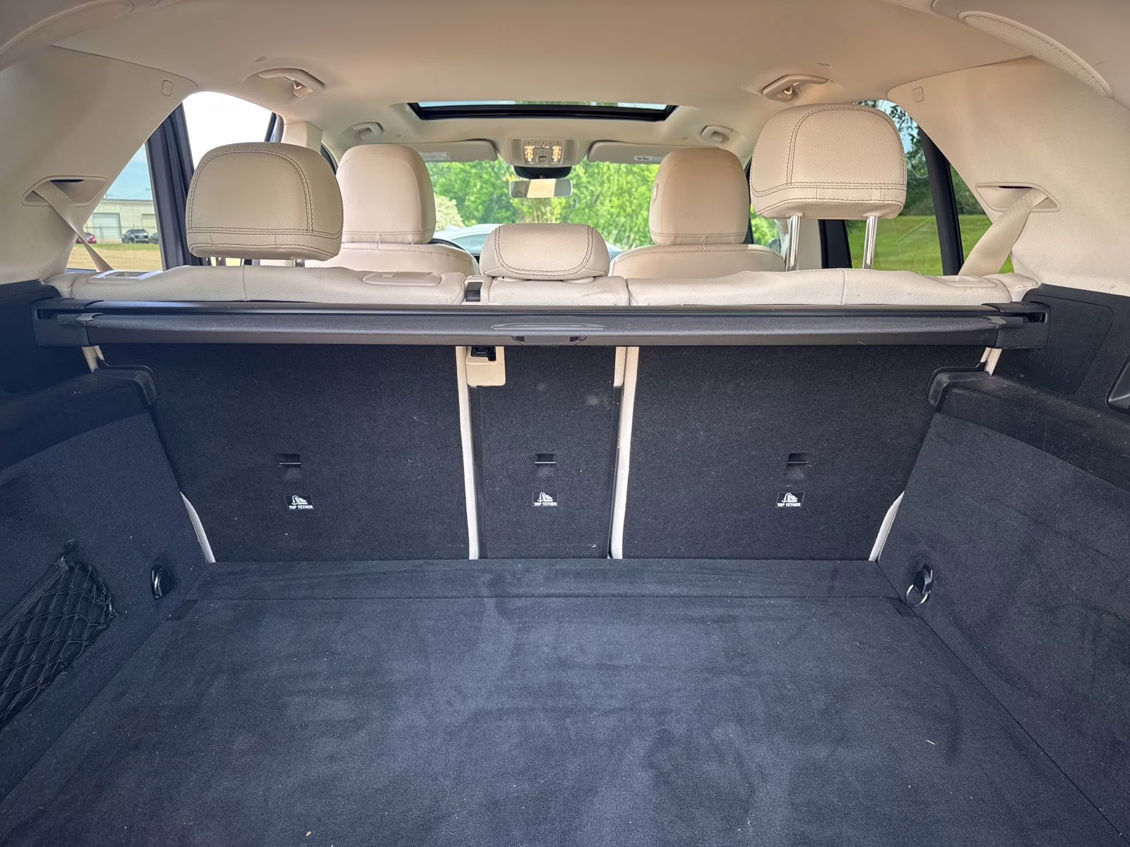 2021 Black Mercedes-Benz GLE GLE 350 RWD SUV