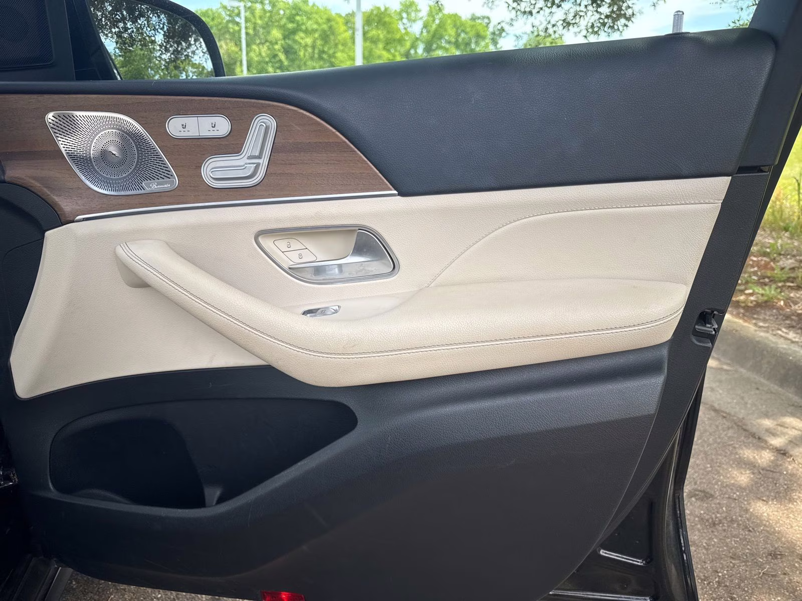 2021 Black Mercedes-Benz GLE GLE 350 RWD SUV