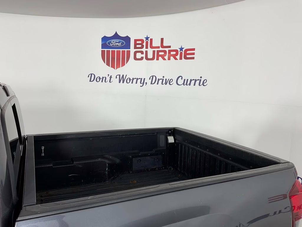 2022 Magnetic Gray Metallic Toyota Tacoma SR5 RWD Truck