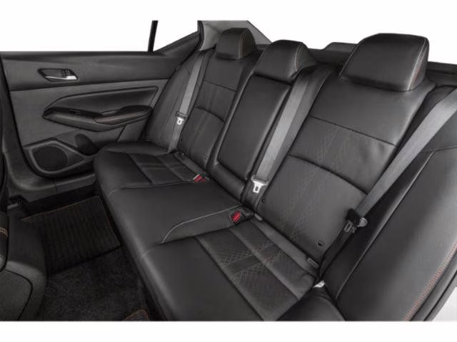 2025 Pearl Nissan Altima 2.5 SR FWD Sedan