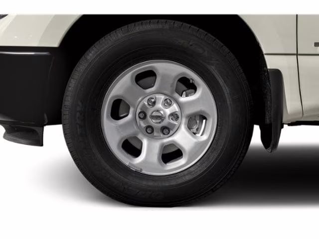 2019 Magnetic Black Nissan Titan S RWD Truck