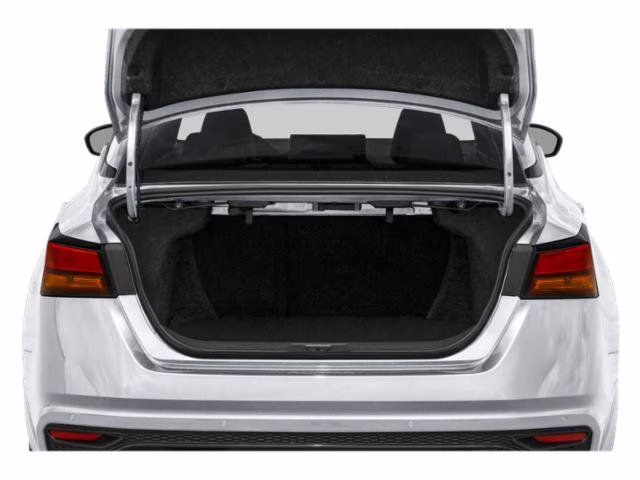 2025 Pearl Nissan Altima 2.5 SR FWD Sedan