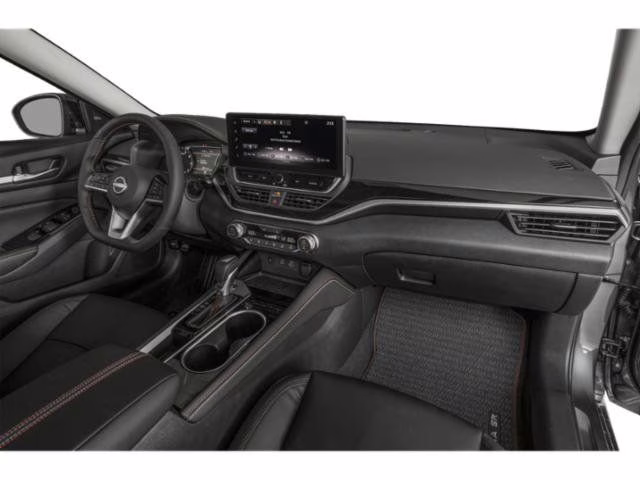 2025 Pearl Nissan Altima 2.5 SR FWD Sedan