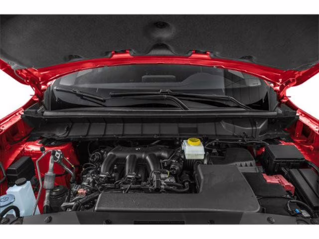 2025 Brilliant Silver Metallic Nissan Pathfinder SV FWD SUV