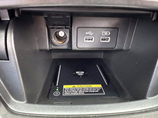 2022 Gray Honda Accord Hybrid Touring FWD Sedan