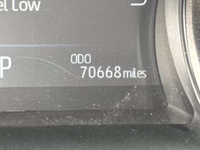 2022 Pearl Toyota Camry XSE FWD Sedan