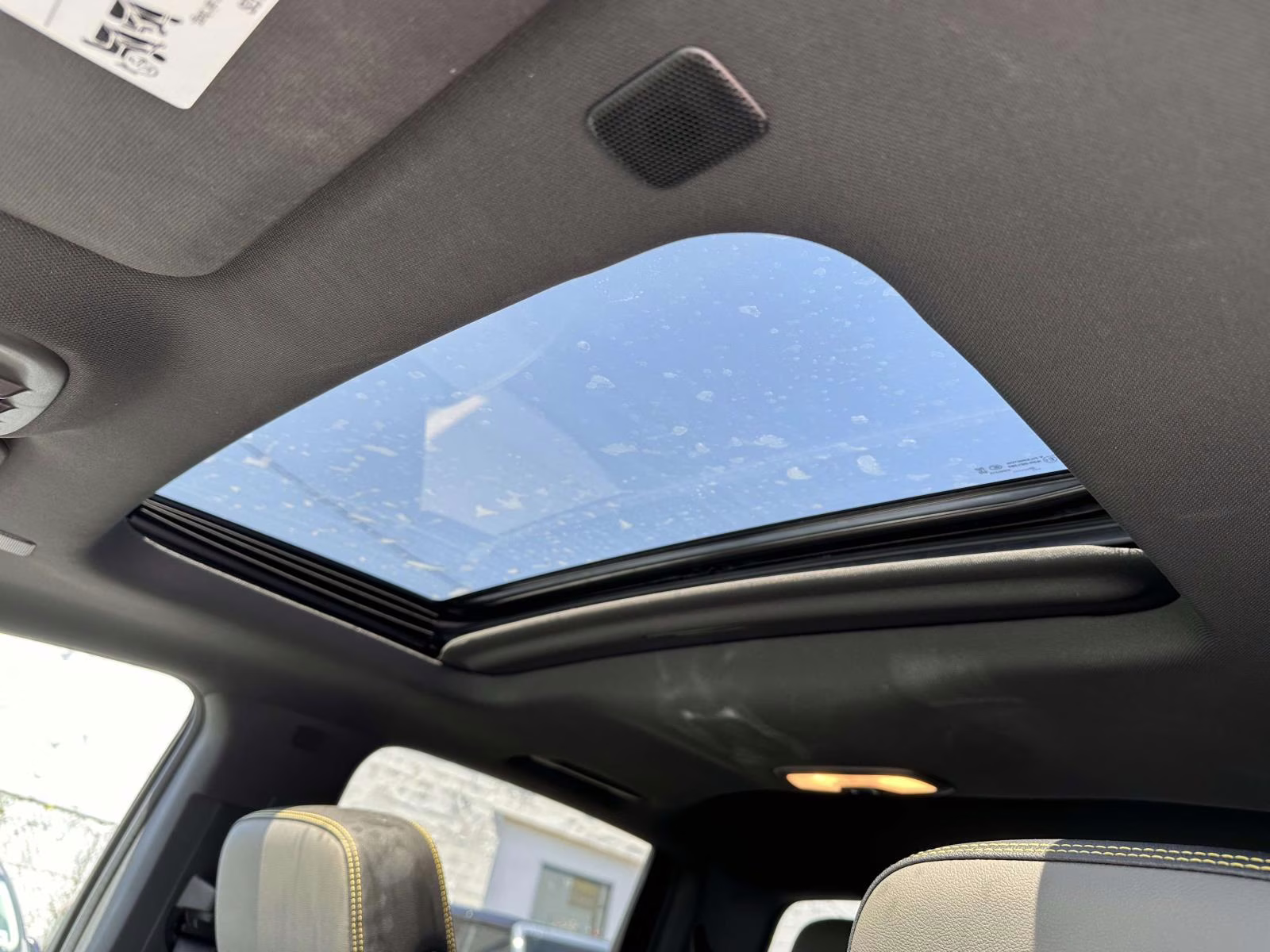 2023 Summit White Chevrolet Colorado 4WD Crew Cab ZR2 4X4 Truck