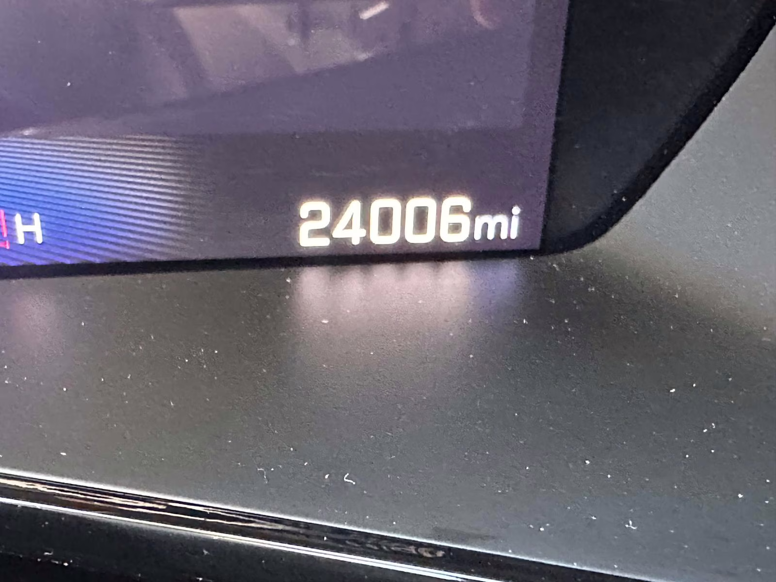 2023 Summit White Chevrolet Colorado 4WD Crew Cab ZR2 4X4 Truck