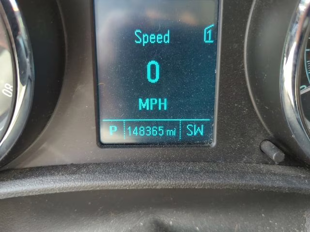 2012 Mocha Bronze Metallic Buick Verano Base FWD Sedan