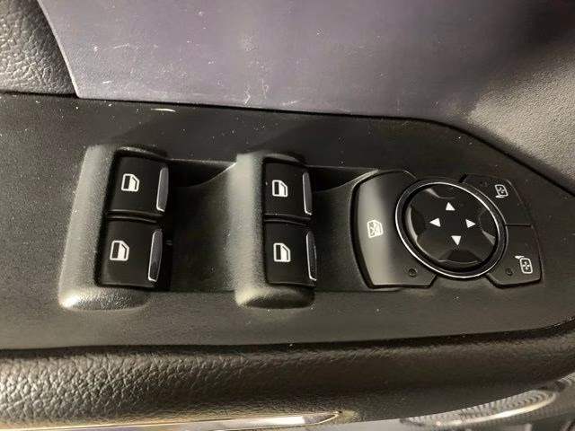 2019 Agate Black Metallic Ford Expedition XLT 4X4 SUV