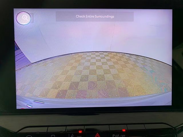 2023 Sting-Gray Clearcoat Jeep Compass Limited 4X4 SUV