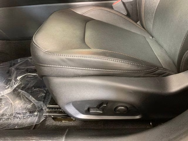 2023 Sting-Gray Clearcoat Jeep Compass Limited 4X4 SUV